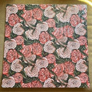 Stampin’ Up! Favored Flowers DSP sealed/NEW